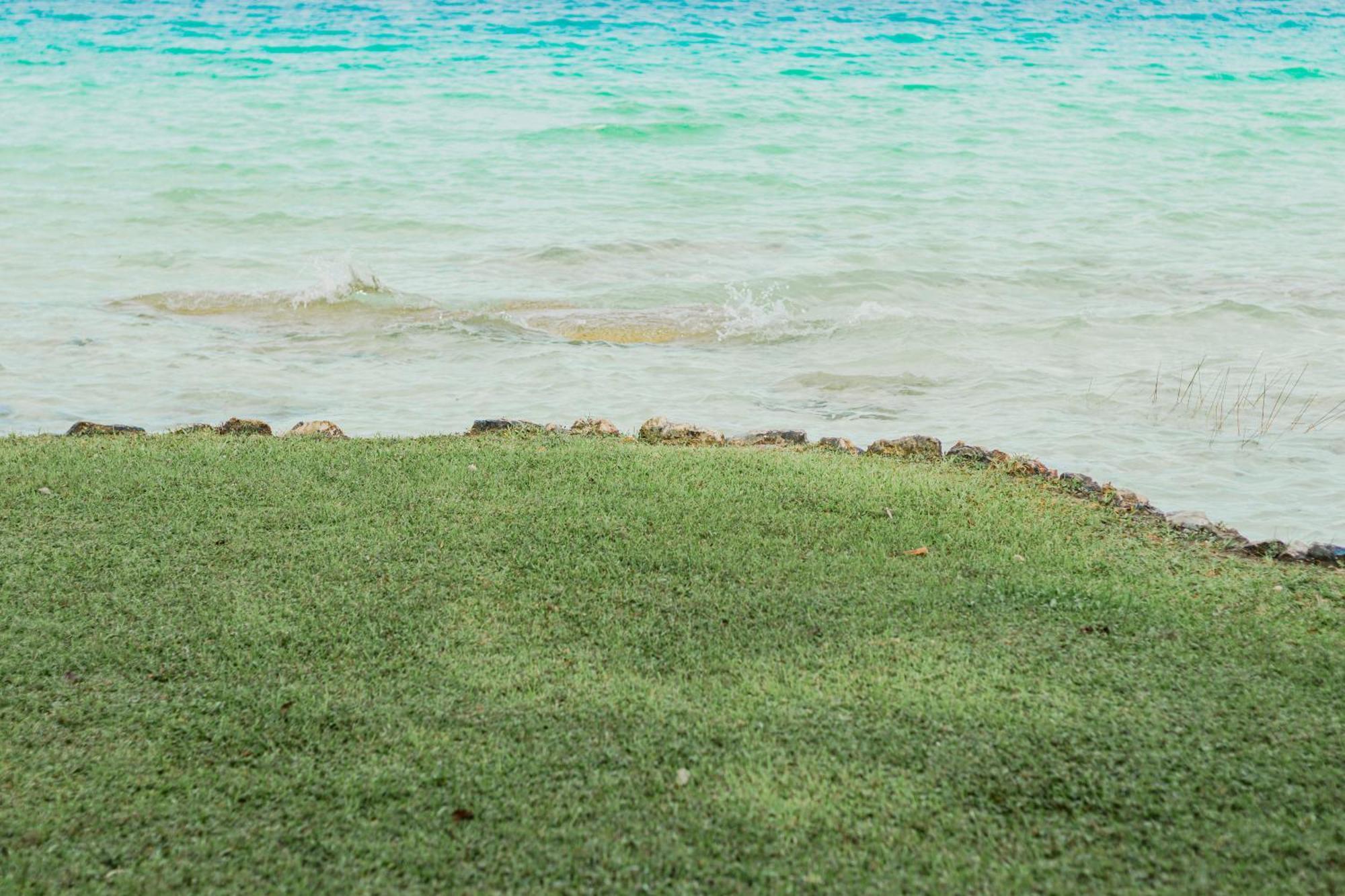 Mayan Playa บากาลาร์ ภายนอก รูปภาพ