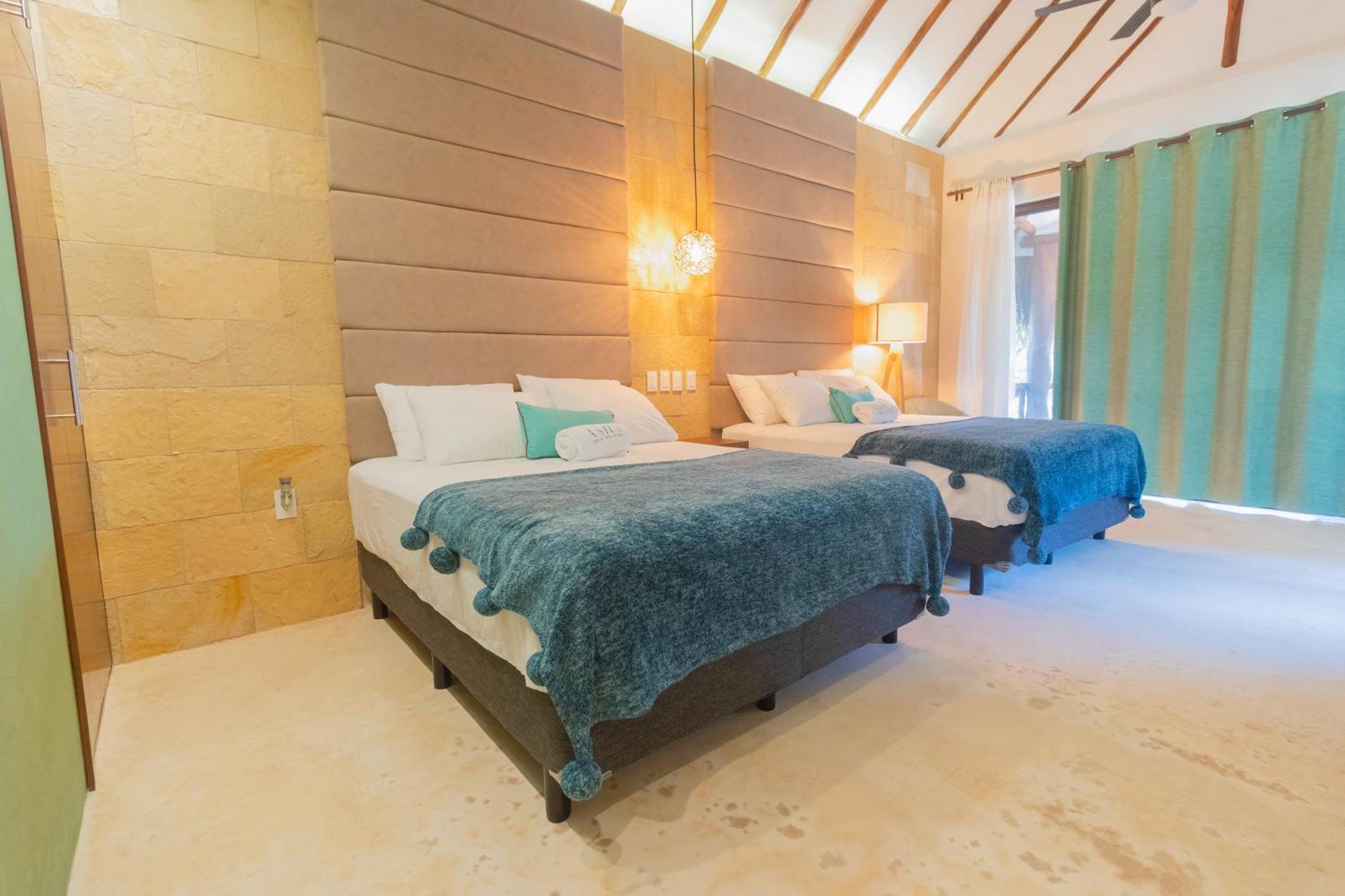 Mayan Playa บากาลาร์ ภายนอก รูปภาพ