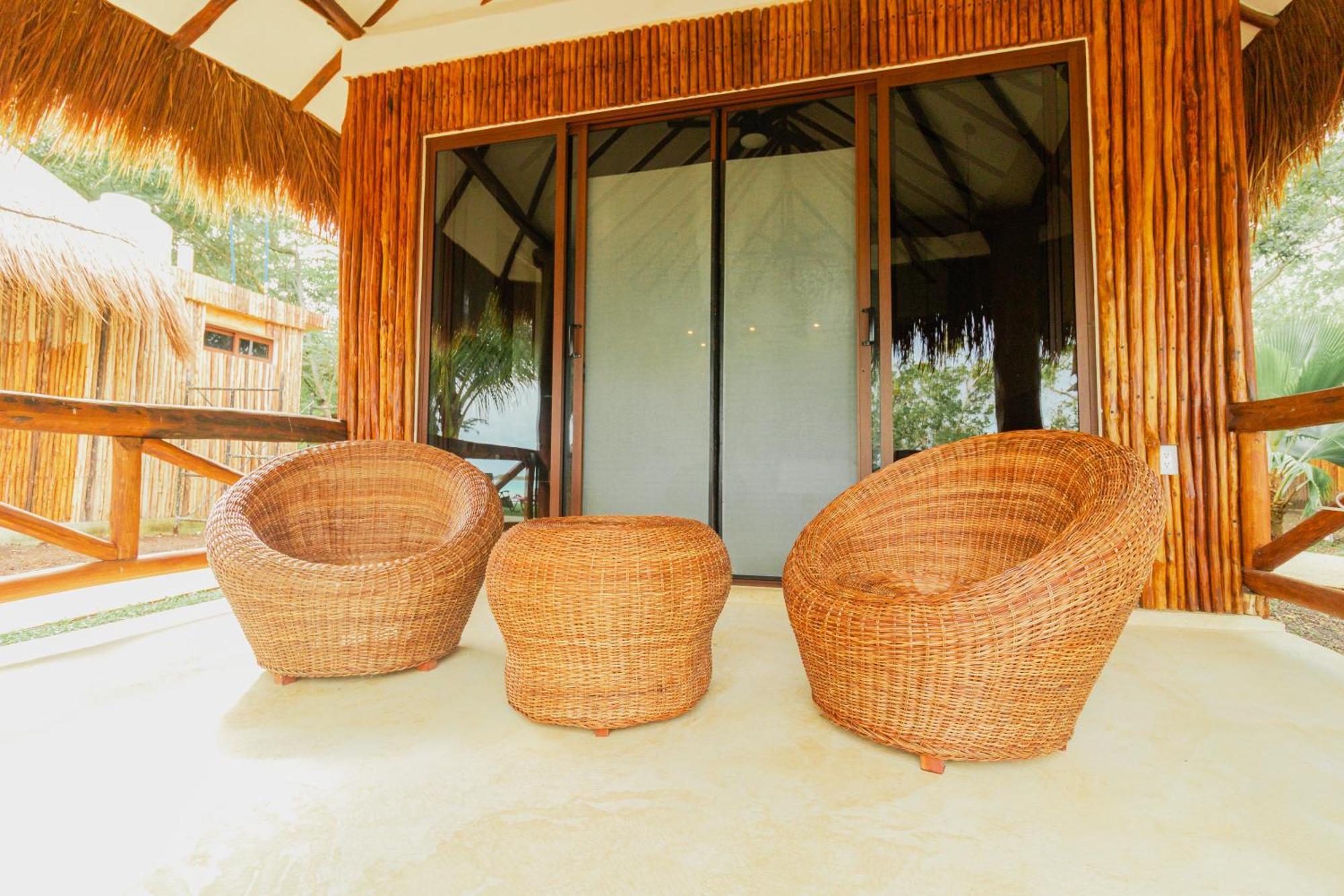 Mayan Playa บากาลาร์ ภายนอก รูปภาพ